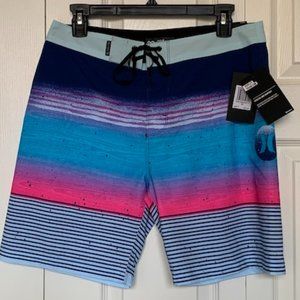 Hurley Phantom Boradshorts